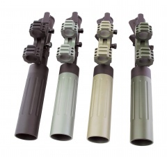 Керамическое покрытие Wheeler Cerama Coat 567843 для огнестрельного оружия Зеленый