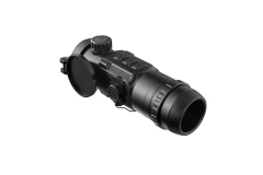 Насадка-монокуляр тепловизионная предобъективная iRay xClip CH 50W 50 мм S=640X512 Обнаружение 2597 м
