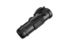 Насадка-монокуляр тепловизионная предобъективная iRay xClip CH 50W 50 мм S=640X512 Обнаружение 2597 м