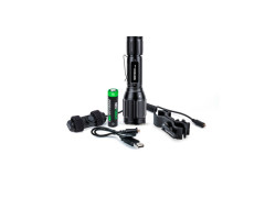 Набор Nextorch T5G v2.0 Свет - Белый (Холодный) 1200 lm 265 м / Зеленый 170 lm 46 м