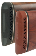 Затыльник Pachmayr F250 205 для приклада резиновый малый Коричневый