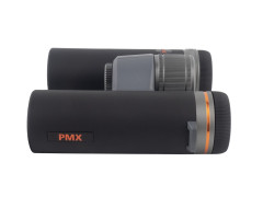 Бинокль PMX Alerion 8x25 WP Roof | BaK-4 Черный