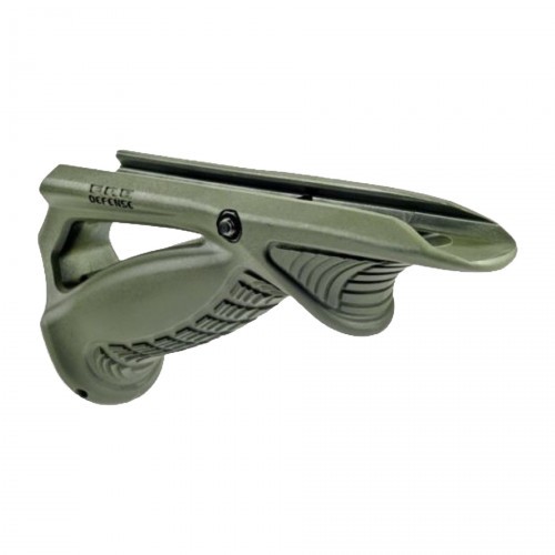 Рукоятка тактическая Fab Defense PTK для оружия Хаки