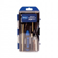 Набор для чистки нарезного оружия Dactec Gunmaster GM223AR для AR-223 (5.56 мм) калибра 17 предметов