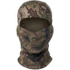 Маска балаклава RusForce Aircap летняя 4 в 1 Mountland