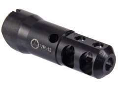 Дульная насадка Вектор-7.62 VR-13 для АК-12/TR3 5.45 калибра | Байонет