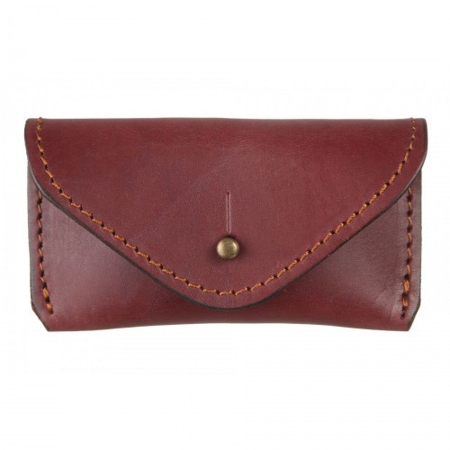 Подсумок поясной VEKTOR П-38-223 однорядный на 7 патронов для .223 калибра Коричневый