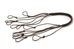 Переноска для дичи Стикхант Паракорд ПД12 Болотный