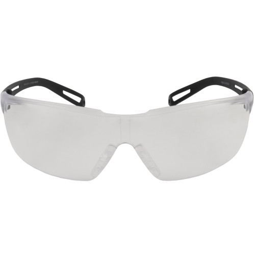 Очки баллистические стрелковые PMX Easy G-7010ST Anti-fog Прозрачные 96%