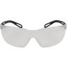 Очки баллистические стрелковые PMX Easy G-7010ST Anti-fog Прозрачные 96%