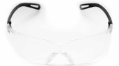 Очки баллистические стрелковые PMX Easy G-7010ST Anti-fog Прозрачные 96%