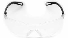 Очки баллистические стрелковые PMX Easy G-7010ST Anti-fog Прозрачные 96%