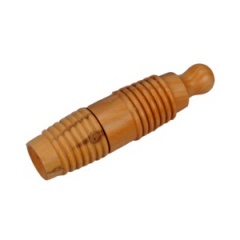 Манок духовой на утку крякву Helen Baud Mallard 62BLI