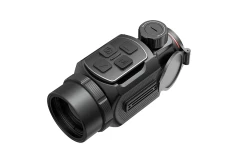 Насадка-монокуляр тепловизионная предобъективная iRay Mate Mal 25 S=384X288 Обнаружение 1298 м