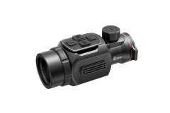 Насадка-монокуляр тепловизионная предобъективная iRay Mate Mal 25 S=384X288 Обнаружение 1298 м