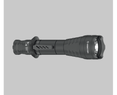 Набор Armytek Viking Pro Magnet USB Extended Set Warm F07702W тактический фонарь и аксессуары
