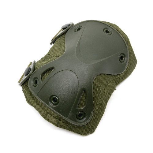 Комплект защиты Стикхант (Наколенники и налокотники) Хаки