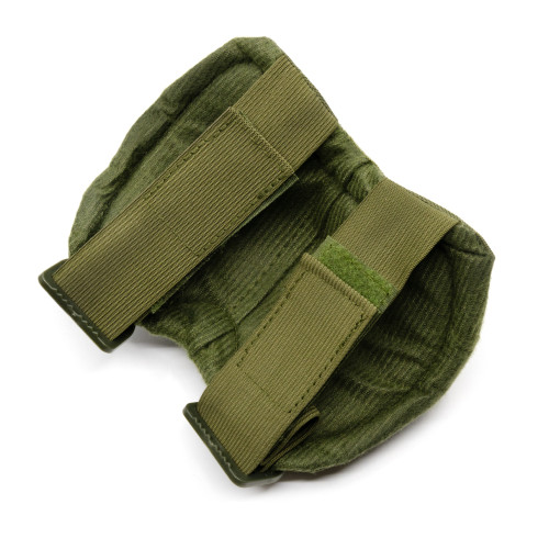 Комплект защиты Стикхант (Наколенники и налокотники) Хаки