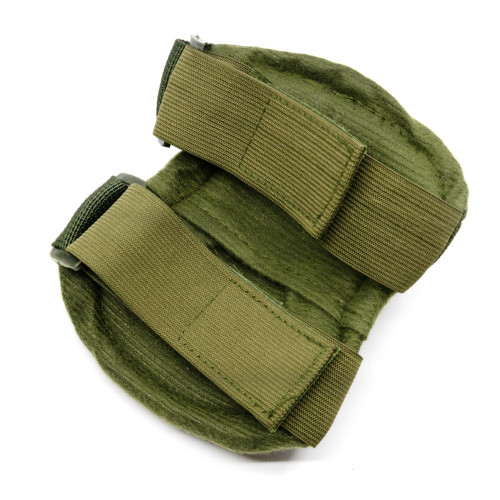 Комплект защиты Стикхант (Наколенники и налокотники) Хаки