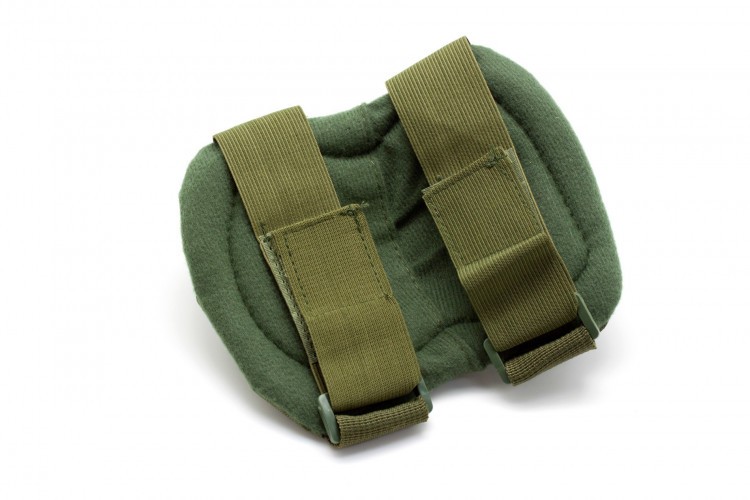 Комплект защиты Стикхант (Наколенники и налокотники) Хаки