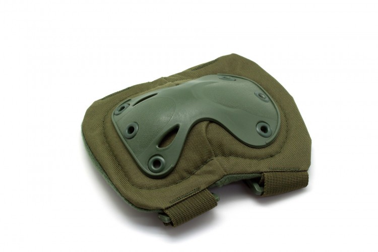 Комплект защиты Стикхант (Наколенники и налокотники) Хаки