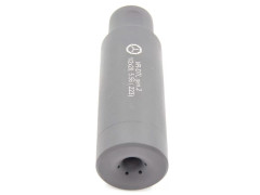 Пламегаситель-дожигатель Вектор-7.62 VR-DTLS Gen2 5.45/.223 калибра | 1/2x28
