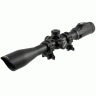 Прицел оптический Leapers UTG Accushot Precision 4-16X44 IR SFP AO WP (SCP3-U416AOIEW) Сетка Mil-Dot (Нить)