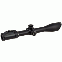 Прицел оптический Leapers UTG Accushot Precision 4-16X44 IR SFP AO WP (SCP3-U416AOIEW) Сетка Mil-Dot (Нить)