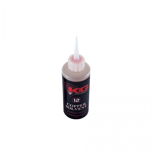 Сольвент Kal-Gard Big Bore Cleaner D3-612 для удаления омеднения 120 мл