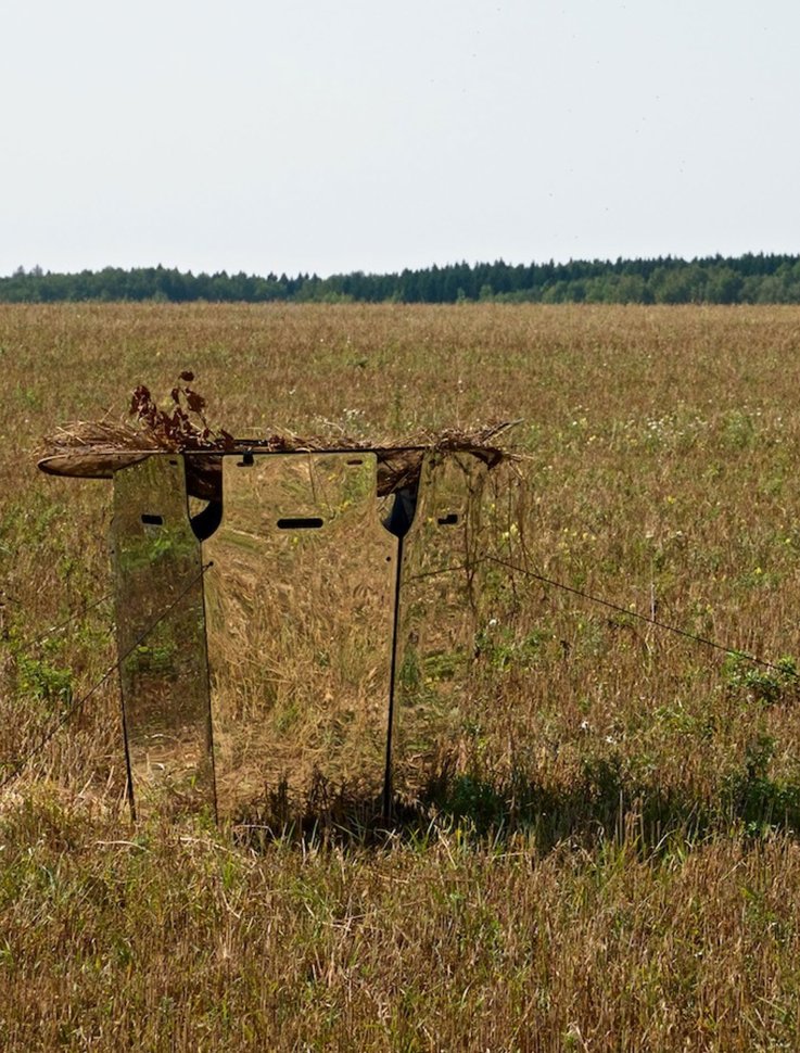 Зеркальный скрадок на гусей. Зеркальный скрадок на гусей. Зеркальный скрадок на гусей. Зеркальный скрадок для охоты на утку. Зеркальный скрадок для охоты фантом.