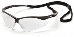 Очки баллистические стрелковые Pyramex PMXTREME SB6310SP Прозрачные 96%