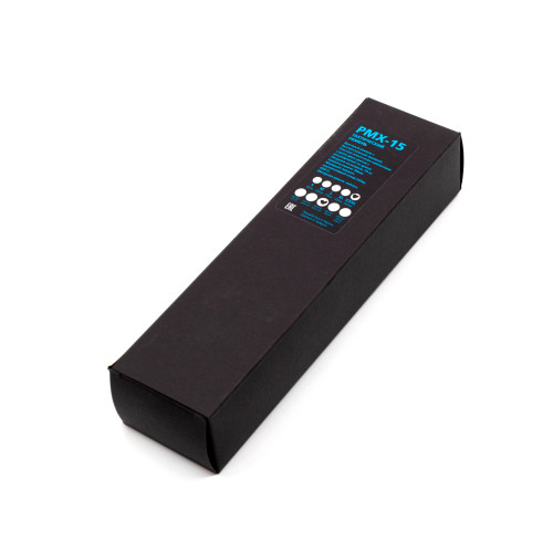 Ремень брючный PMX-15 с металлической застёжкой Койот