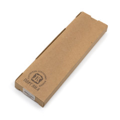 Торока Пергама для переноски мелкой дичи Коричневый