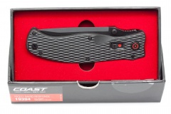 Нож складной Coast RX 321