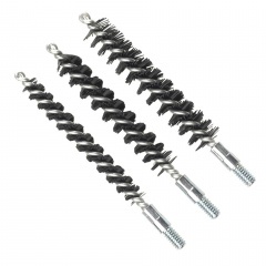 Ерш щетинный для чистки оружия Tipton Bore Brush 565703 для .338 калибра Папа 8/32 Нейлон 3 шт