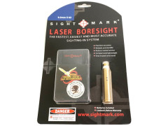 Лазерный патрон Sightmark SM39033 для калибра 9.3x62 Лазер - Красный