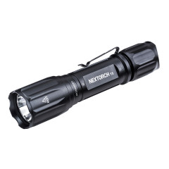 Набор Nextorch Long Range T5 760 lm тактический фонарь и аксессуары