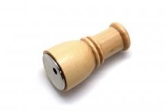 Манок духовой на серую куропатку Helen Baud 63 BLI Дерево