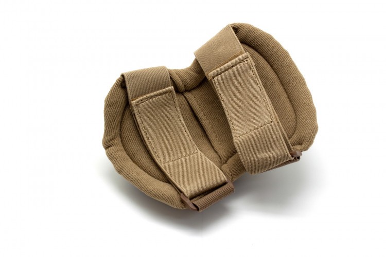 Комплект защиты Стикхант (Наколенники и налокотники) Койот (Мультикам)