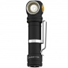 Фонарь налобный Armytek Wizard C2 Pro Magnet USB Свет - Тёплый | 2330 lm 129 м