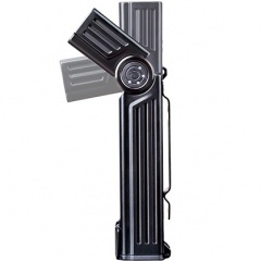 Фонарь Г-образный Fenix WT25R Свет - Белый (Холодный) 1000 lm 220 м