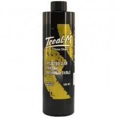 Средство Треал-М Sleeve Cleaner №3059SC для чистки окислений и гари с латунных гильз 500 мл
