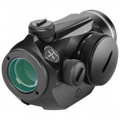 Прицел коллиматорный Hawke Red Dot Sights Vantage 1X20 IR FP WP (12105) Закрытый DOT 3 MOA