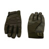 Перчатки тактические RusForce Heavy полноразмерные Хаки