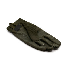 Перчатки тактические RusForce Heavy полноразмерные Хаки