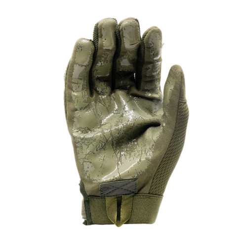 Перчатки тактические RusForce Heavy полноразмерные Хаки