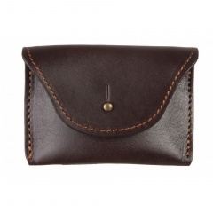 Подсумок поясной VEKTOR П-38-308 однорядный на 7 патронов для .308 калибра Коричневый