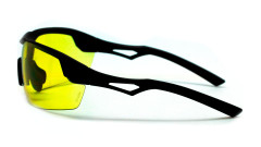 Очки баллистические стрелковые PMX Urban G-5630S Жёлтые 89%