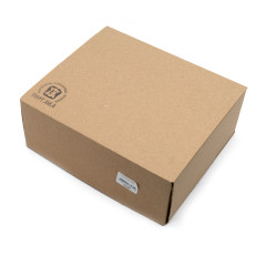 Торока Пергама для переноски крупной дичи Чёрный