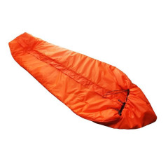 Спальный мешок Expert-Tex Light от +8°C до +12°C Оранжевый